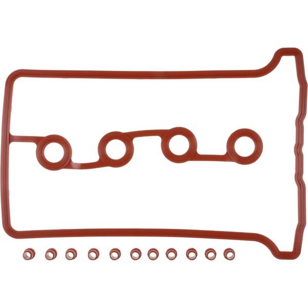 Vlv Cover Gasket Set, 15-10572-01, Reinz, Mfr#: 15-10572-01